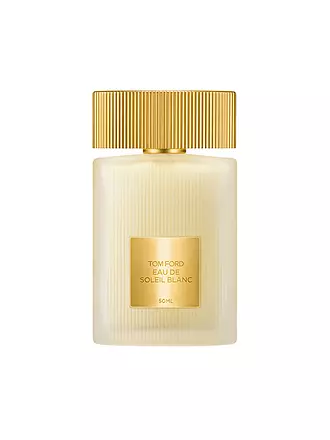 TOM FORD BEAUTY | Eau de Soleil Blanc Eau de Toilette 50ml | 